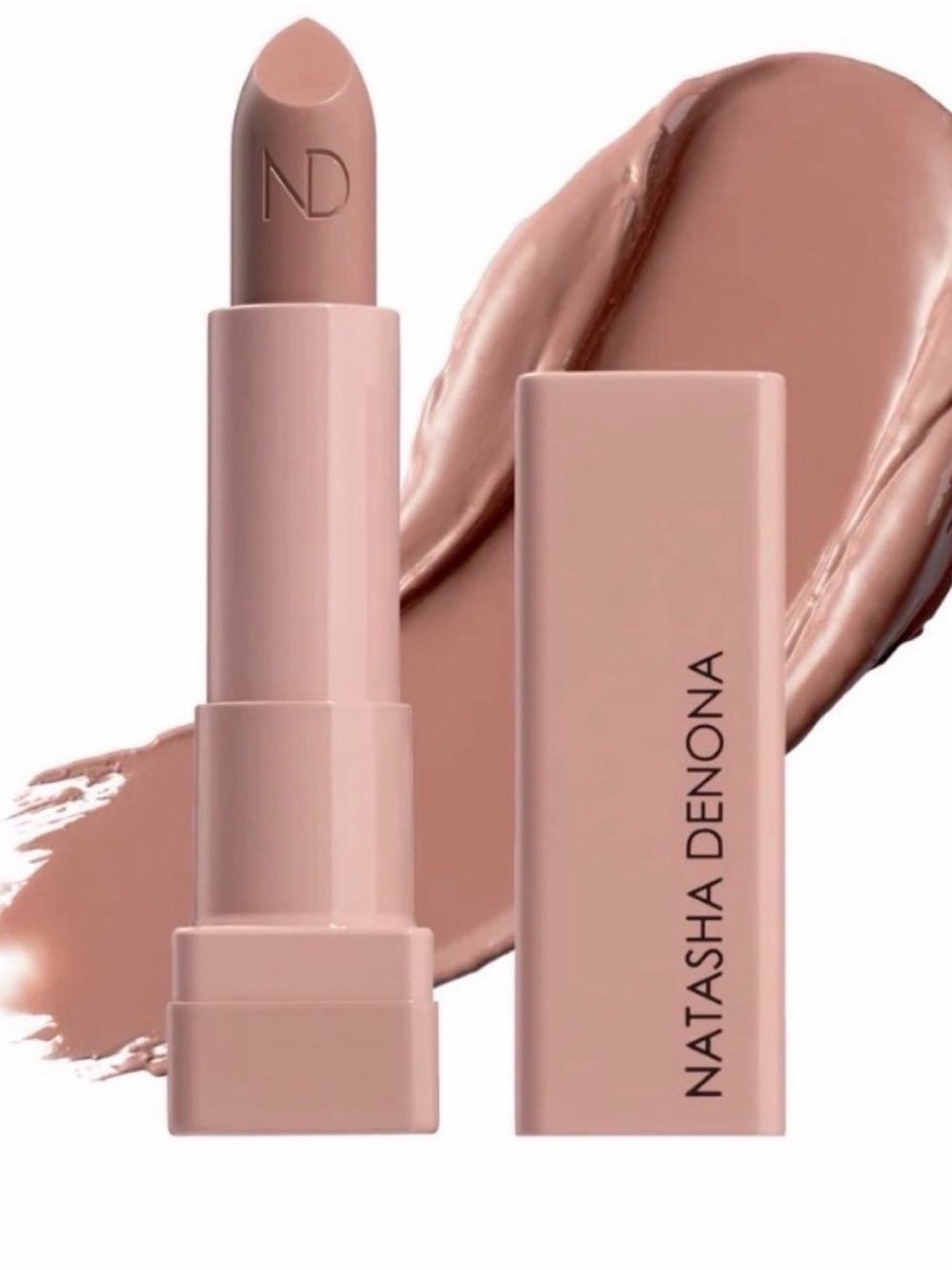 Natasha Denona My Dream Concealer Lipstick in Milky Way